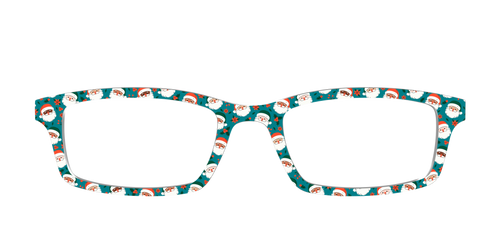 The Kris Kringles - Pair Eyewear