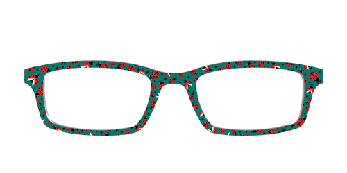 The Ladybug Bunch - Pair Eyewear