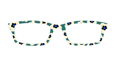 The Lagom Blooms - Front Top Thumbnail - Pair Eyewear