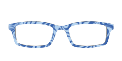 The Lakeside Marble - Front Top Thumbnail - Pair Eyewear