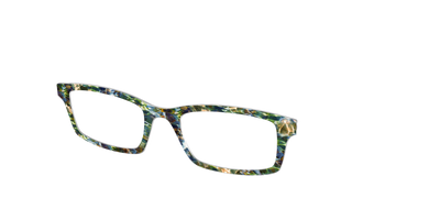 The Lakeside Ripples - Angle Top Thumbnail - Pair Eyewear