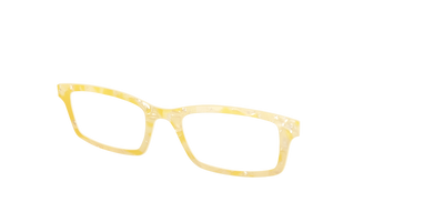 The Limoncello Pearl Marble - Angle Top Thumbnail - Pair Eyewear