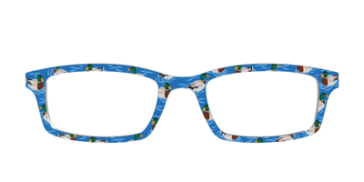 The Mallard Marsh - Front Top Thumbnail - Pair Eyewear