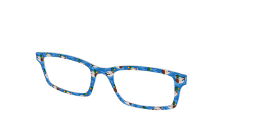 The Mallard Marsh - Angle Top Thumbnail - Pair Eyewear