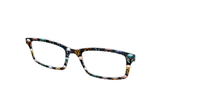 The Mandalorian™ - Angle Top Thumbnail - Pair Eyewear