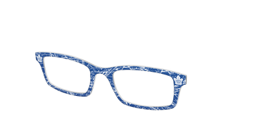 The Maple Leafs® Ice - Angle Top Thumbnail - Pair Eyewear