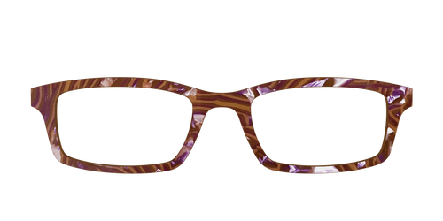 The Maple Pearl Marble - Pair Eyewear