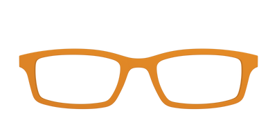 The Marmalade - Front Top Thumbnail - Pair Eyewear