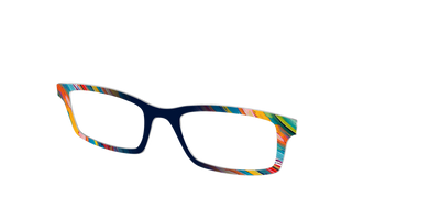 The Master Canvas - Angle Top Thumbnail - Pair Eyewear
