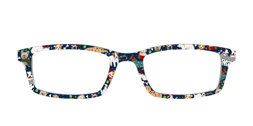 The Merry Mutts - Pair Eyewear