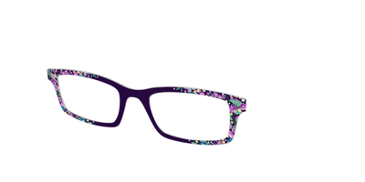 The Midnight Fauna - Angle Top Thumbnail - Pair Eyewear