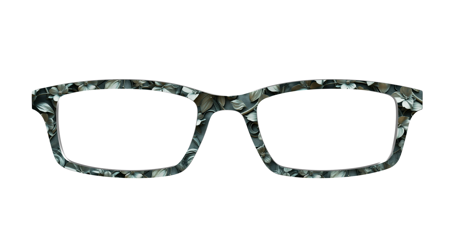 The Midnight Garden - Front Top Image - Pair Eyewear