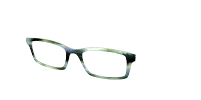 The Misty Moss - Angle Top Thumbnail - Pair Eyewear