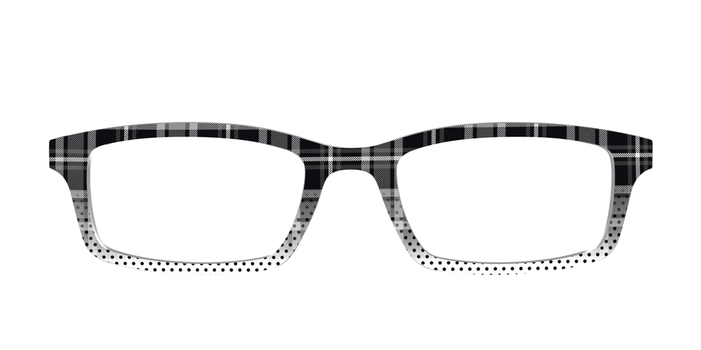 The Casper - Forte - Lensless