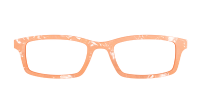 The Morganite Pearl Marble - Front Top Thumbnail - Pair Eyewear