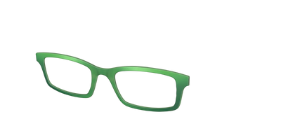 The Moss Mirror - Angle Top Thumbnail - Pair Eyewear