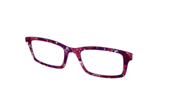 The Mulberry Pearl Tortoise - Angle Top Thumbnail - Pair Eyewear