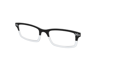 The Mx. & Mrs. - Angle Top Thumbnail - Pair Eyewear