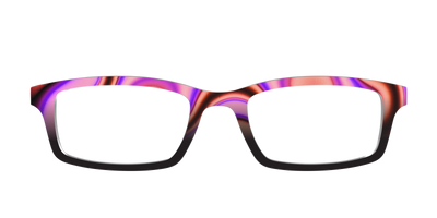The Mystical Marble - Front Top Thumbnail - Pair Eyewear