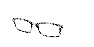 The Mystical Markings - Angle Top Thumbnail - Pair Eyewear