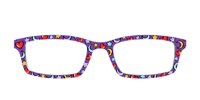 The Mystic Charms - Front Top Thumbnail - Pair Eyewear