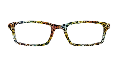 The Mythical Tortoise - Front Top Thumbnail - Pair Eyewear