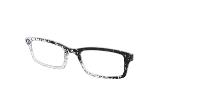 Nets Splatter - Angle Top Thumbnail - Pair Eyewear