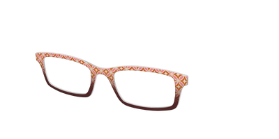 The Nifty Fifties Geo - Angle Top Thumbnail - Pair Eyewear