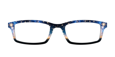 The North Star - Front Top Thumbnail - Pair Eyewear