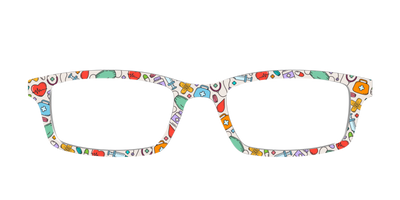 The Nursing - Front Top Thumbnail - Pair Eyewear
