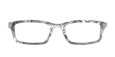 The Obsidian Pearl Marble - Front Top Thumbnail - Pair Eyewear
