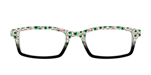 The Occult Eyes - Pair Eyewear