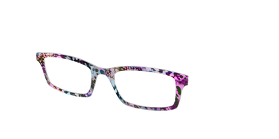 The Oceanic Spots - Angle Top Thumbnail - Pair Eyewear