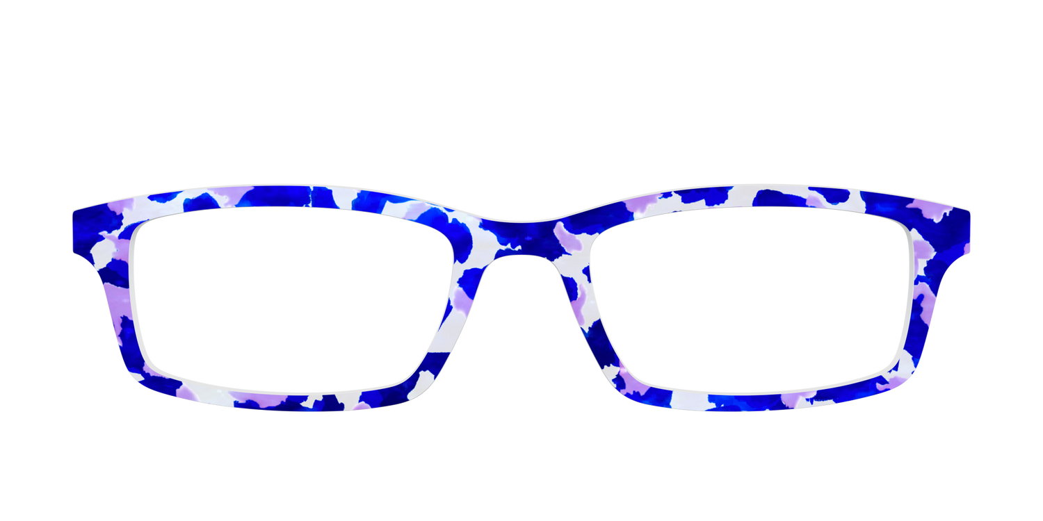 The Oceanic Tortoise - Front Top Image - Pair Eyewear