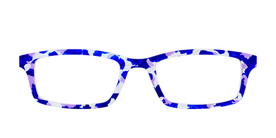 The Oceanic Tortoise - Front Top Thumbnail - Pair Eyewear