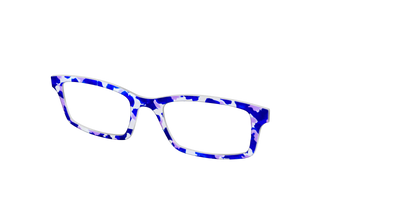 The Oceanic Tortoise - Angle Top Thumbnail - Pair Eyewear