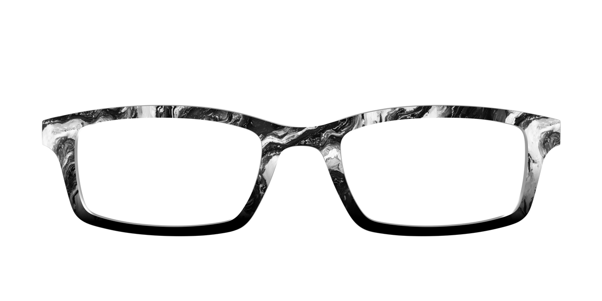 The Onyx Agate - Front Top Image - Pair Eyewear