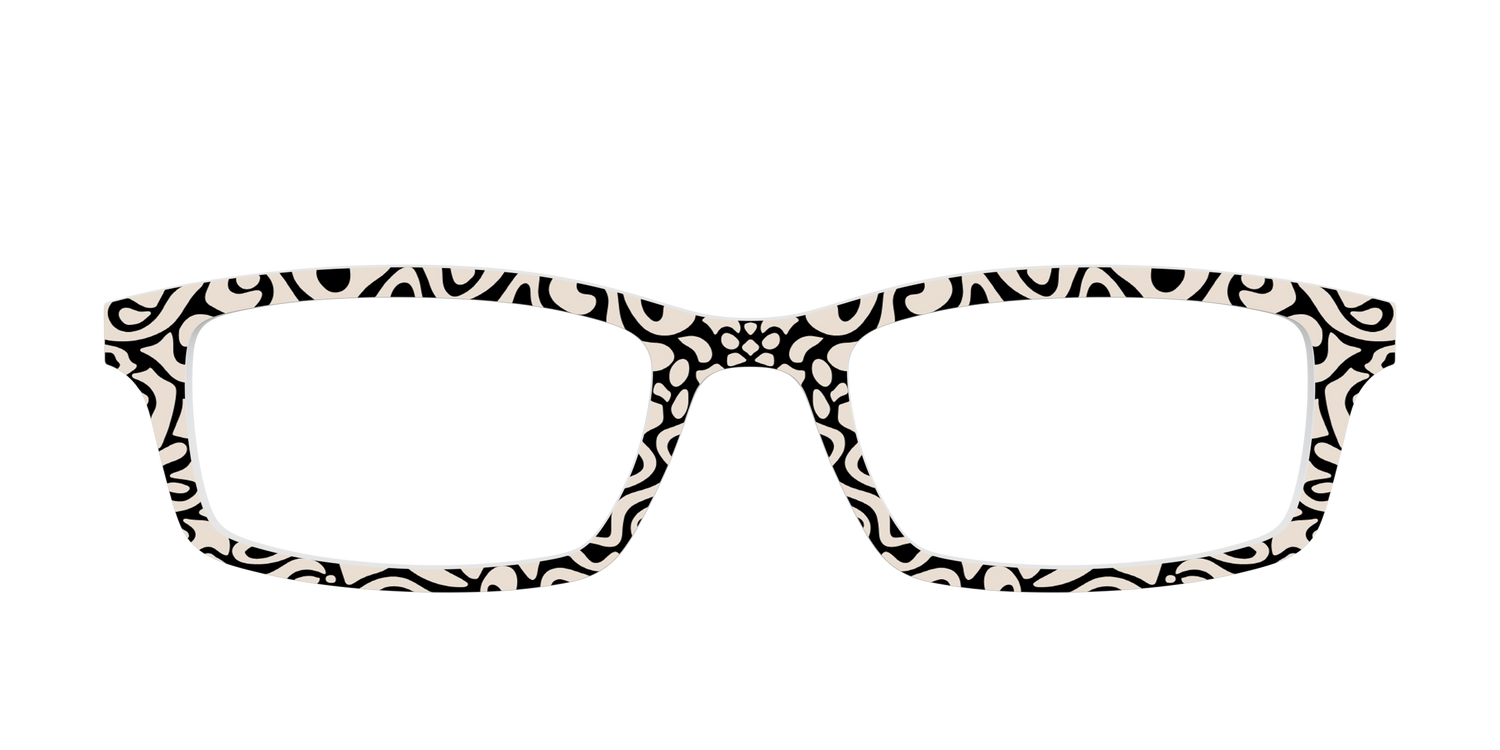 The Opulent Illusion - Front Top Image - Pair Eyewear