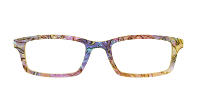 The Opulent Oyster - Front Top Thumbnail - Pair Eyewear