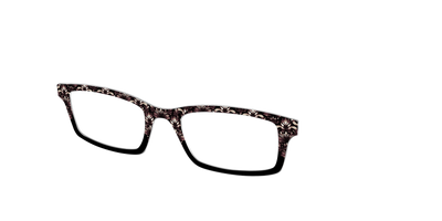 The Ornate Bronze - Angle Top Thumbnail - Pair Eyewear