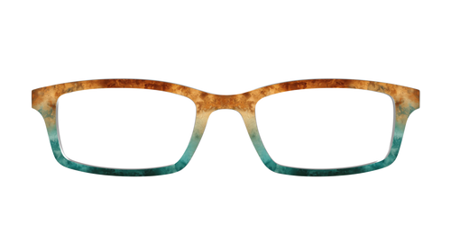 The Oxidized Copper - Pair Eyewear