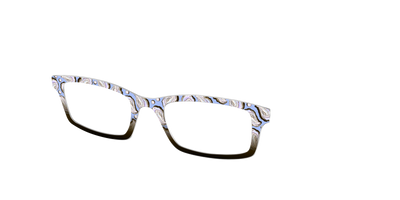 The Oyster Pearls - Angle Top Thumbnail - Pair Eyewear