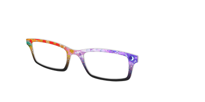 The Pair Music Tour - Angle Top Thumbnail - Pair Eyewear