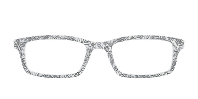 The Paper Garden - Front Top Thumbnail - Pair Eyewear