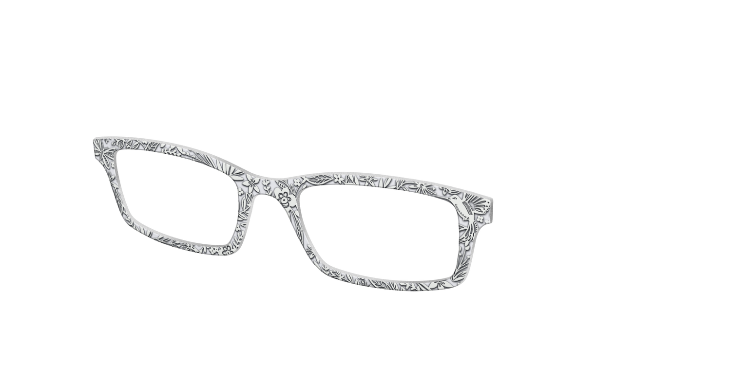 The Paper Garden - Angle Top Image - Pair Eyewear