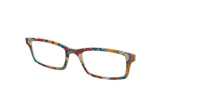 The Passiflora Mexicana - Angle Top Thumbnail - Pair Eyewear