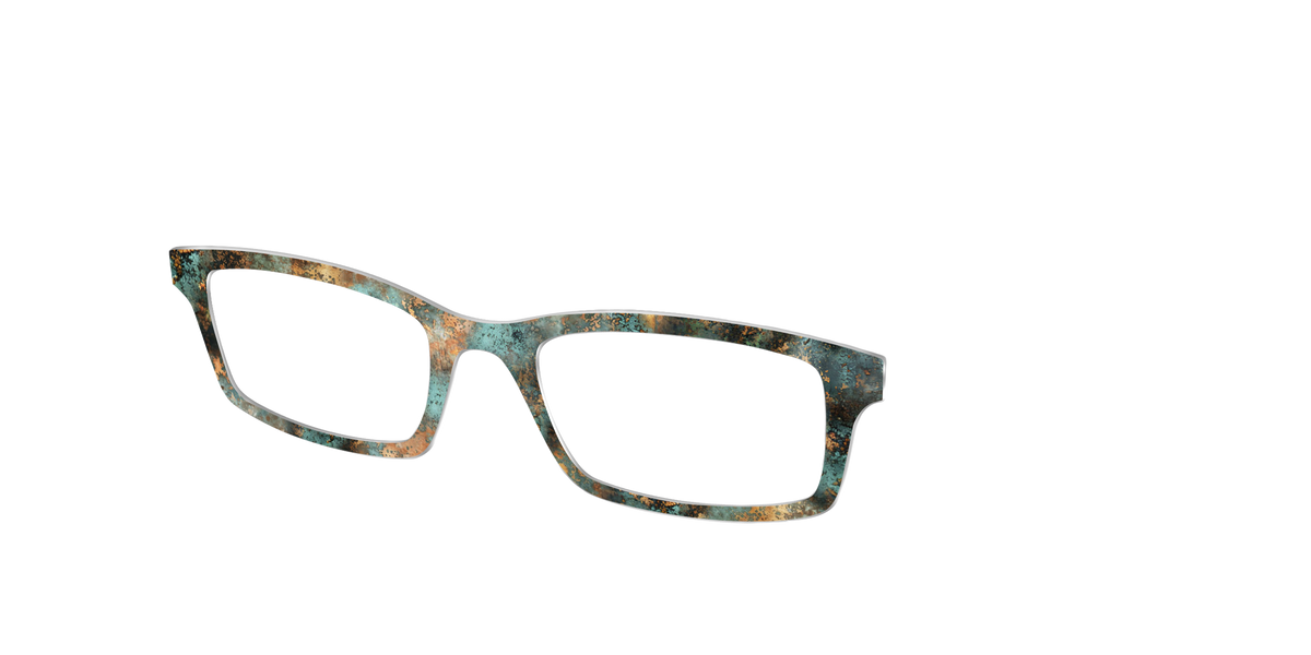 The Patina Stone - Angle Top Image - Pair Eyewear