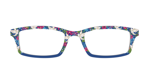 The Peaceful Blossoms - Pair Eyewear