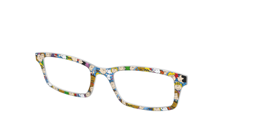 The Peanuts Gang - Angle Top Thumbnail - Pair Eyewear