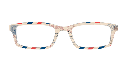The Pen Pal - Pair Eyewear